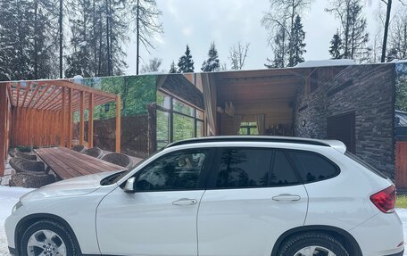 BMW X1, 2014 год, 1 450 000 рублей, 3 фотография