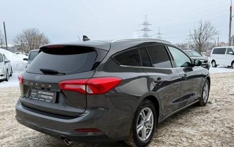 Ford Focus IV, 2021 год, 1 485 000 рублей, 8 фотография