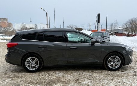 Ford Focus IV, 2021 год, 1 485 000 рублей, 6 фотография