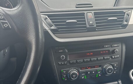 BMW X1, 2014 год, 1 450 000 рублей, 5 фотография