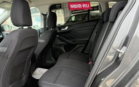 Ford Focus IV, 2021 год, 1 485 000 рублей, 12 фотография