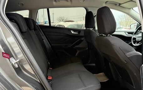 Ford Focus IV, 2021 год, 1 485 000 рублей, 13 фотография