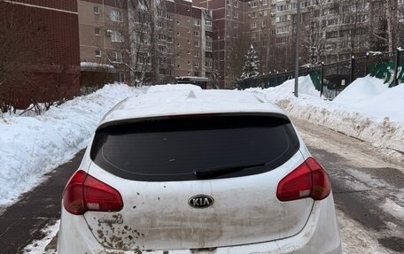 KIA cee'd III, 2017 год, 1 400 000 рублей, 2 фотография