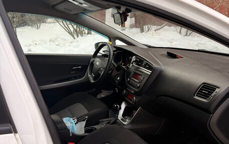 KIA cee'd III, 2017 год, 1 400 000 рублей, 5 фотография