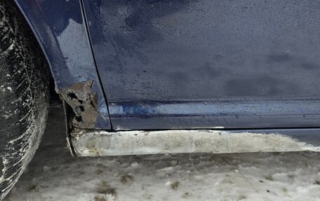 Volkswagen Golf IV, 2000 год, 380 000 рублей, 11 фотография