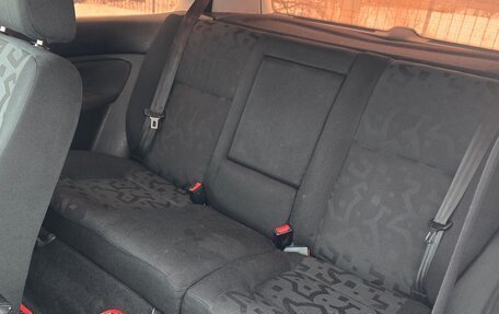 Volkswagen Golf IV, 2000 год, 380 000 рублей, 14 фотография