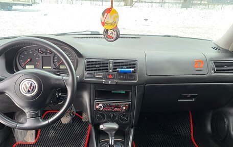 Volkswagen Golf IV, 2000 год, 380 000 рублей, 15 фотография