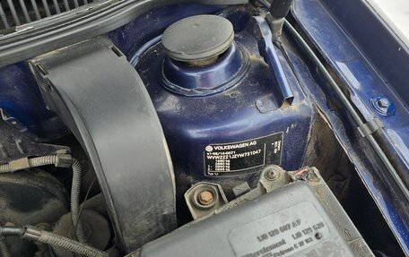 Volkswagen Golf IV, 2000 год, 380 000 рублей, 23 фотография