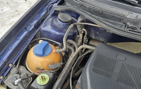 Volkswagen Golf IV, 2000 год, 380 000 рублей, 22 фотография