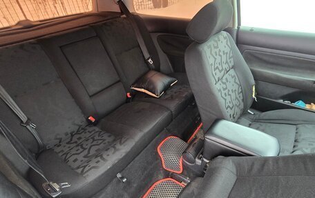 Volkswagen Golf IV, 2000 год, 380 000 рублей, 26 фотография