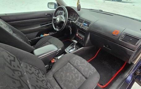 Volkswagen Golf IV, 2000 год, 380 000 рублей, 25 фотография