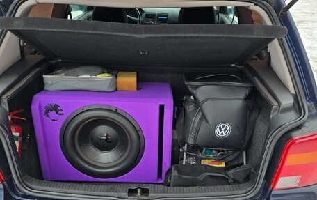 Volkswagen Golf IV, 2000 год, 380 000 рублей, 27 фотография