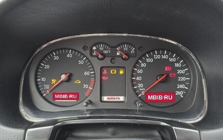 Volkswagen Golf IV, 2000 год, 380 000 рублей, 28 фотография