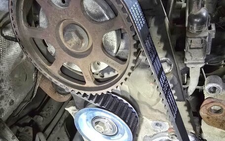 Volkswagen Golf IV, 2000 год, 380 000 рублей, 32 фотография