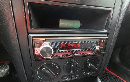 Volkswagen Golf IV, 2000 год, 380 000 рублей, 31 фотография