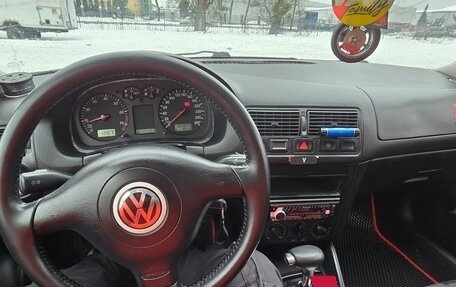 Volkswagen Golf IV, 2000 год, 380 000 рублей, 30 фотография