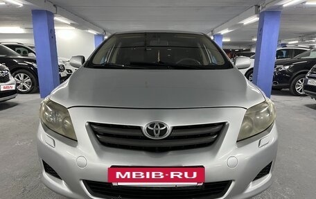 Toyota Corolla, 2007 год, 700 000 рублей, 2 фотография