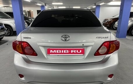 Toyota Corolla, 2007 год, 700 000 рублей, 6 фотография