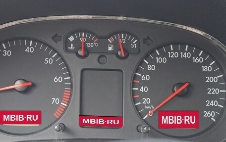 Volkswagen Golf IV, 2000 год, 380 000 рублей, 29 фотография