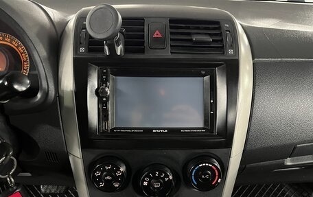 Toyota Corolla, 2007 год, 700 000 рублей, 13 фотография