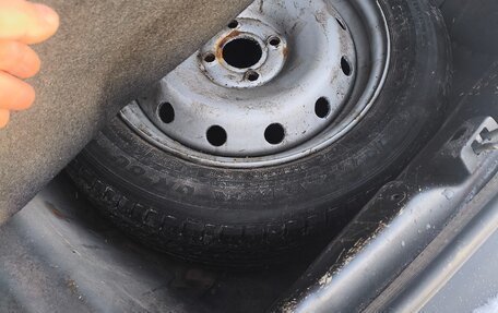 Renault Logan I, 2006 год, 260 000 рублей, 14 фотография