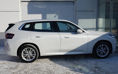 BMW X3, 2025 год, 5 850 000 рублей, 3 фотография