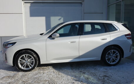 BMW X3, 2025 год, 5 850 000 рублей, 2 фотография