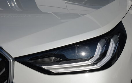 BMW X3, 2025 год, 5 850 000 рублей, 9 фотография