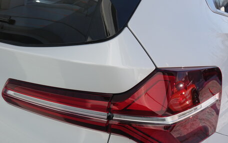 BMW X3, 2025 год, 5 850 000 рублей, 10 фотография