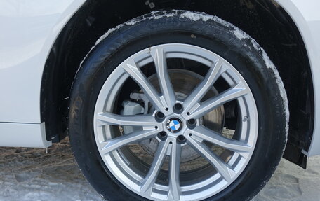 BMW X3, 2025 год, 5 850 000 рублей, 11 фотография