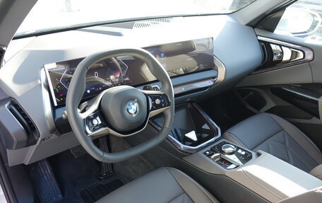 BMW X3, 2025 год, 5 850 000 рублей, 14 фотография