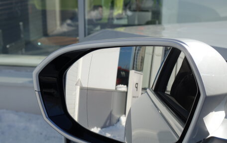 BMW X3, 2025 год, 5 850 000 рублей, 12 фотография