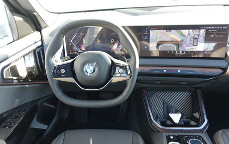 BMW X3, 2025 год, 5 850 000 рублей, 15 фотография