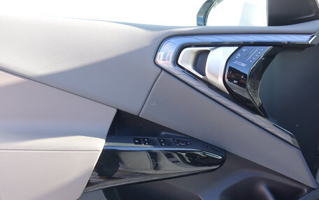 BMW X3, 2025 год, 5 850 000 рублей, 18 фотография