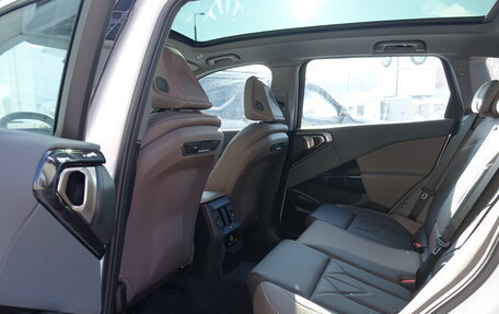 BMW X3, 2025 год, 5 850 000 рублей, 20 фотография