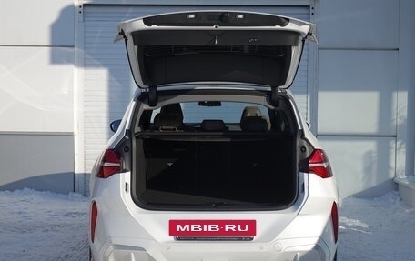 BMW X3, 2025 год, 5 850 000 рублей, 8 фотография