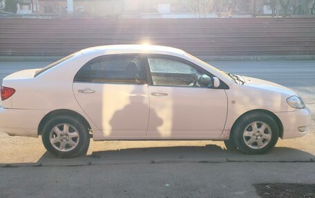 Toyota Corolla, 2004 год, 460 000 рублей, 2 фотография