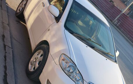 Toyota Corolla, 2004 год, 460 000 рублей, 3 фотография