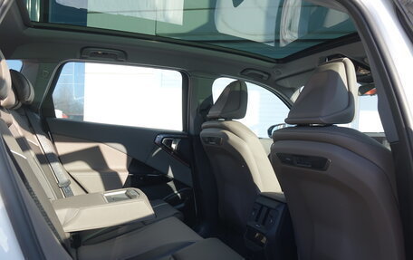 BMW X3, 2025 год, 5 850 000 рублей, 21 фотография