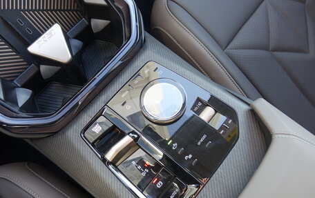 BMW X3, 2025 год, 5 850 000 рублей, 27 фотография