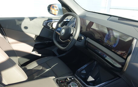 BMW X3, 2025 год, 5 850 000 рублей, 23 фотография