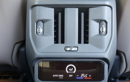 BMW X3, 2025 год, 5 850 000 рублей, 22 фотография