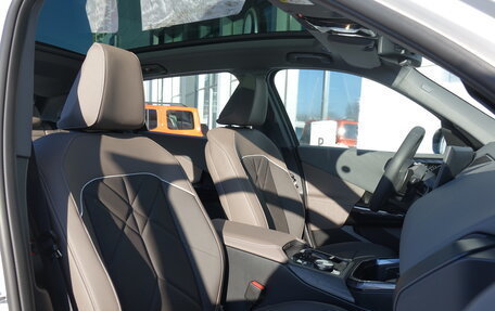 BMW X3, 2025 год, 5 850 000 рублей, 24 фотография