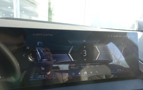 BMW X3, 2025 год, 5 850 000 рублей, 26 фотография