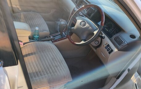 Toyota Corolla, 2004 год, 460 000 рублей, 6 фотография