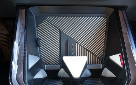 BMW X3, 2025 год, 5 850 000 рублей, 28 фотография