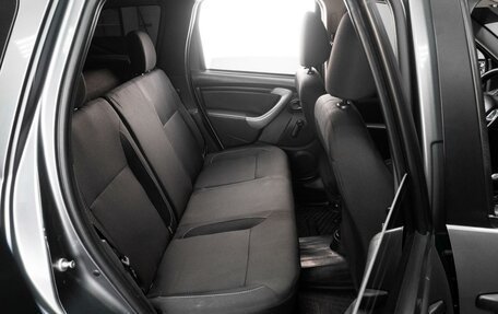 Renault Duster I рестайлинг, 2020 год, 1 329 000 рублей, 7 фотография