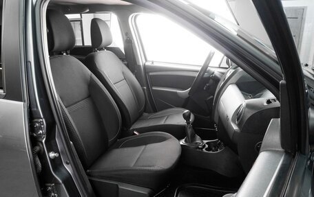 Renault Duster I рестайлинг, 2020 год, 1 329 000 рублей, 8 фотография