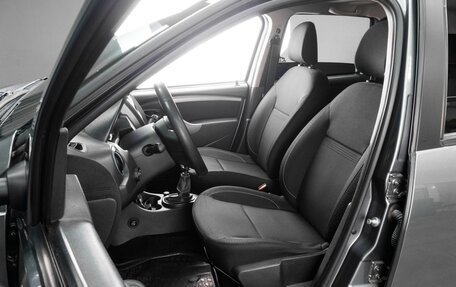 Renault Duster I рестайлинг, 2020 год, 1 329 000 рублей, 10 фотография