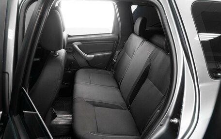 Renault Duster I рестайлинг, 2020 год, 1 329 000 рублей, 9 фотография